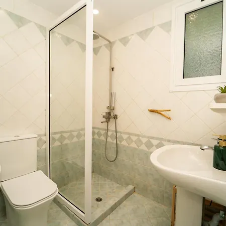 Vigla Appartement Volímai