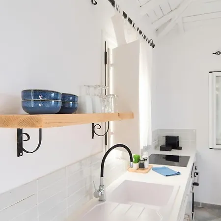 Vigla Apartment *