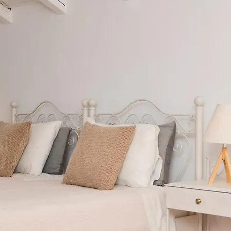 Vigla Apartment