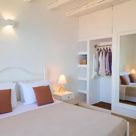 Apartment Vigla Volímai