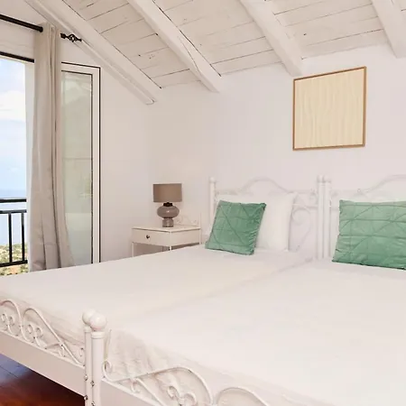 Vigla Apartment