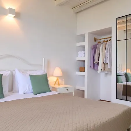 Vigla Apartment