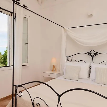 Apartment Vigla *