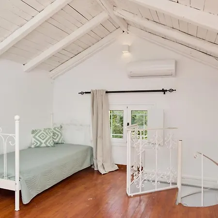 Apartment Vigla