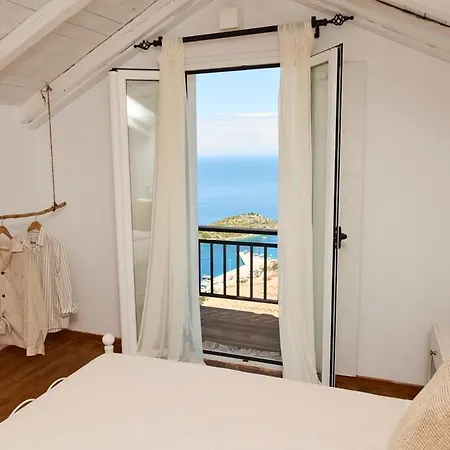 Apartment Vigla Volímai
