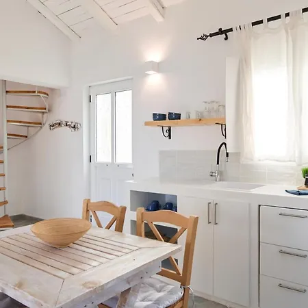 Vigla Apartment