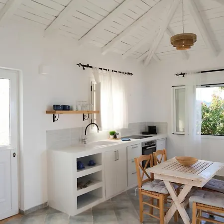 Vigla Apartment *