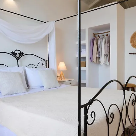 Apartment Vigla *